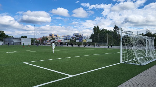Sportanlage Reinhard-Strecker-Straße - Rüsselsheim/Main