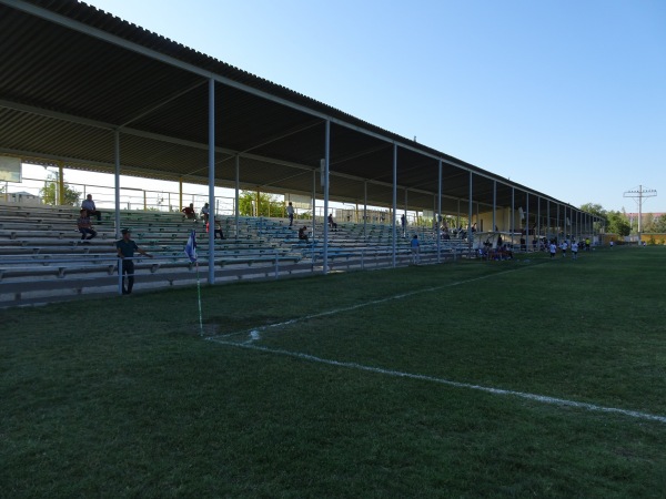 Umid Stadioni - Buxoro (Bukhara)