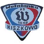 Wappen GLKS Wełnianka Kiszkowo 1948  60517