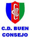 Wappen CD Nuestra Señora del Buen Consejo Wappen CD Nuestra Señora del Buen Consejo