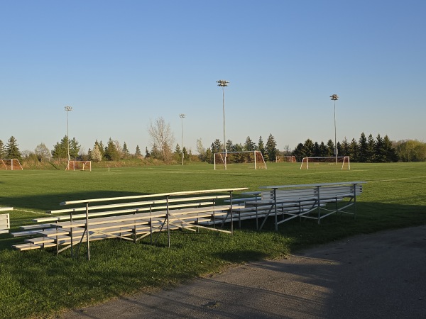 RIM Park Field 10 - Waterloo, ON