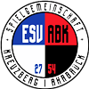 Wappen SG Kreuzberg/Ahrbrück-Brück-Kesseling (Ground B)