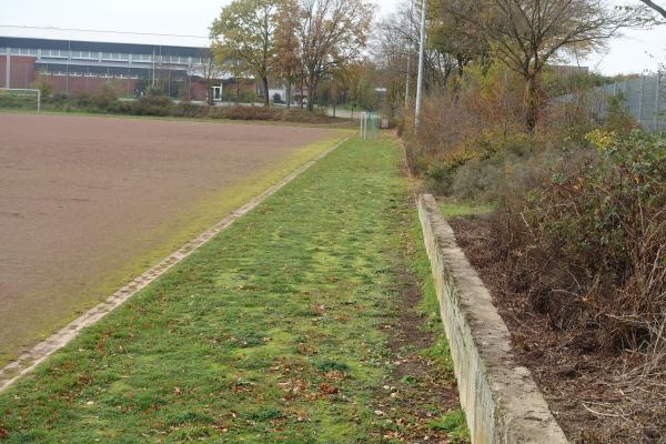 Sportzentrum am Hallenbad Platz 2 - Waldfeucht-Haaren