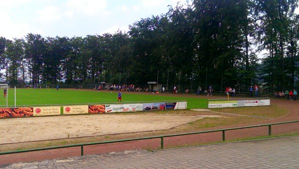 Sportanlage Auf dem Rehlberg - Georgsmarienhütte