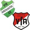 Wappen SG Kirchlauter/Hermannsberg-Breitbrunn II (Ground B)
