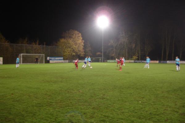 Lippestadion - Delbrück-Boke