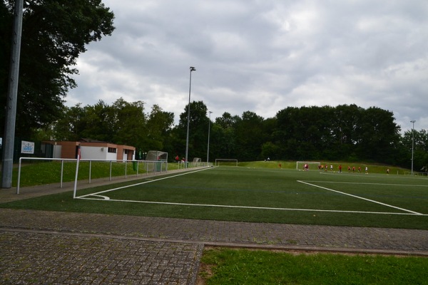 Sportplatz Melsbach - Melsbach