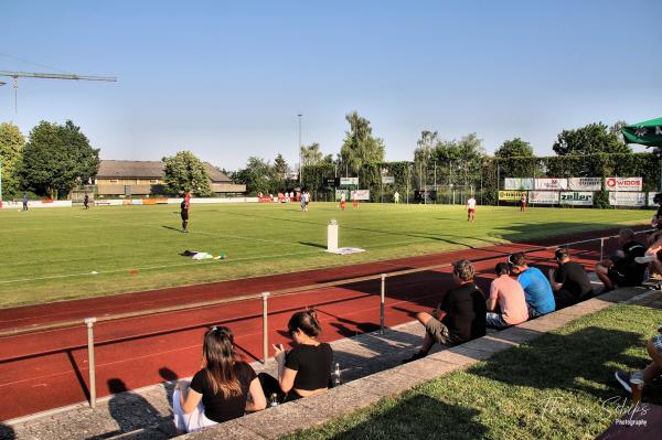 Sportanlage Weissacher Straße - Ditzingen-Heimerdingen