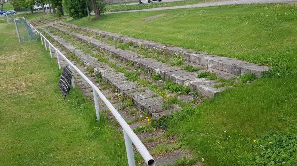 Sportplatz Grummich - Floh-Seligenthal