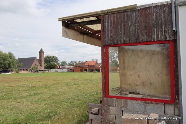 Complex Kerkstraat - Ninove-Lebeke