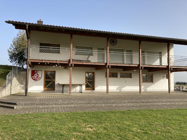 Salpetererstadion - Laufenburg/Baden-Rotzel