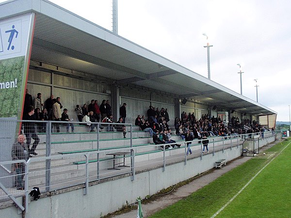 ifw-Arena - Micheldorf