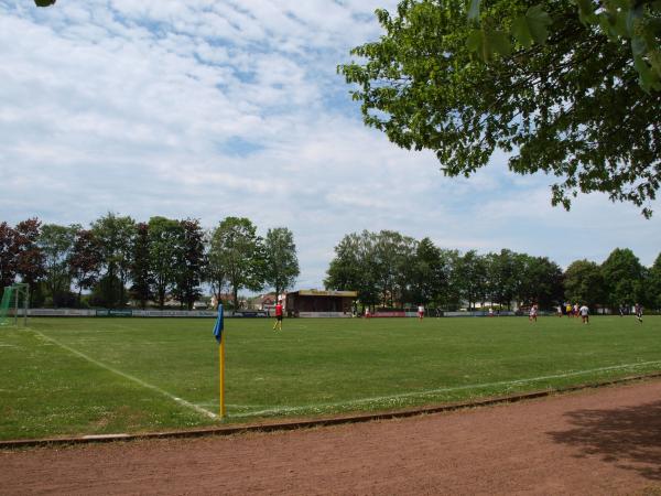 Sportplatz Haslei - Lippstadt-Dedinghausen