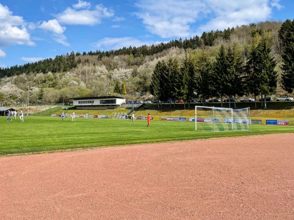 Eifelstadion - Adenau/Eifel