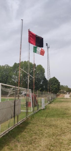 Stadio Comunale Roberto Nocchi - Selci Lama