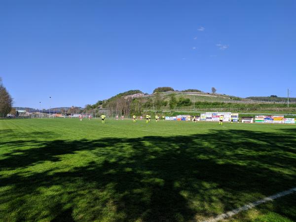 Stadion Hinter der Mühle - Vogtsburg/Kaiserstuhl-Niederrottweil