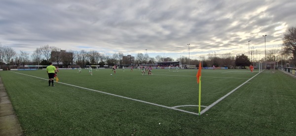 Sportpark Weltevreden - De Bilt