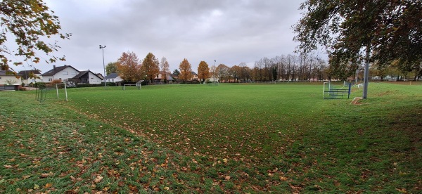 Stade du Rhin terrain annexe - Offendorf