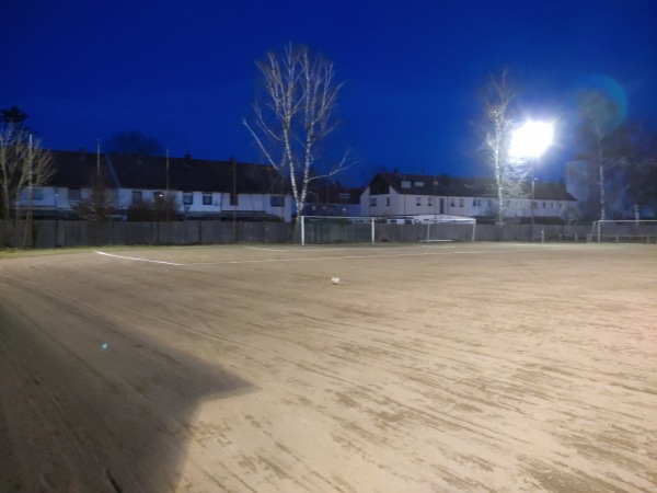 Sportanlage Wohlauer Straße Platz 2 - Nürnberg-Altenfurt