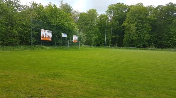 Sportplatz Klein Lafferde - Lengede-Klein Lafferde