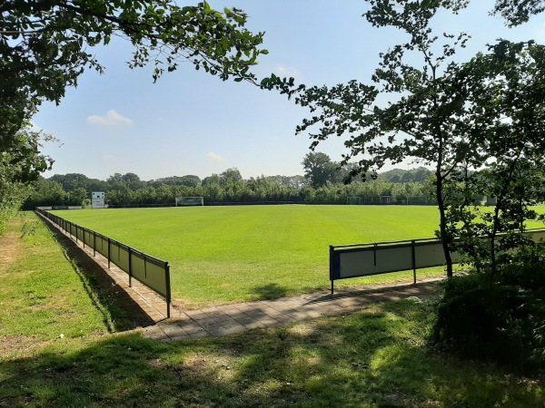 Sportpark De Eik - Bronckhorst-Vorden