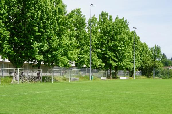 Centre Sportif de Grand Vennes - Lausanne