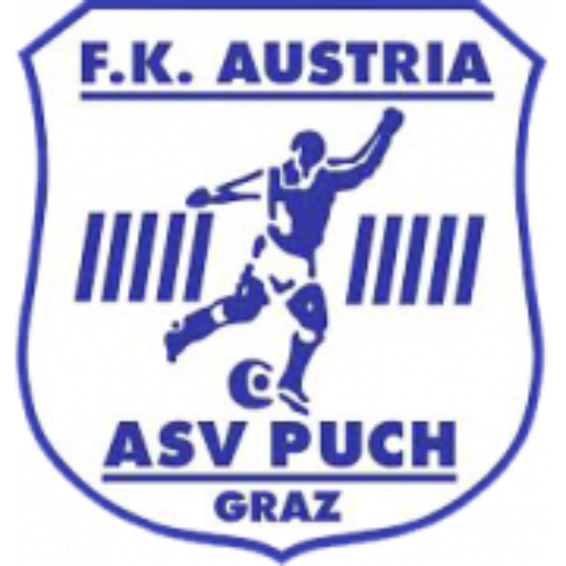 Wappen FK Austria/ASV Puch Graz