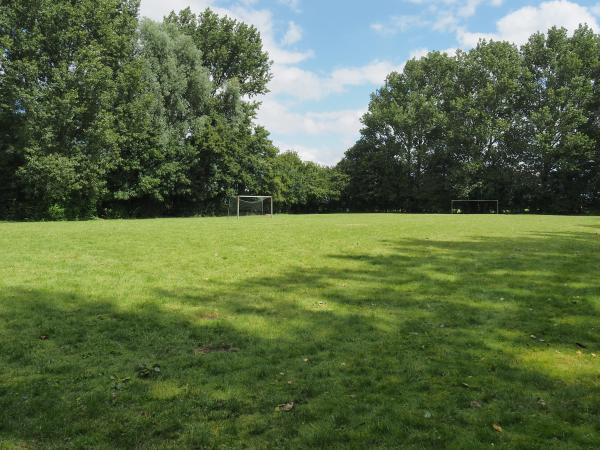 Kanal-Stadion - Krummhörn-Eilsum