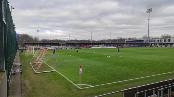 RB-Trainingszentrum - Leipzig