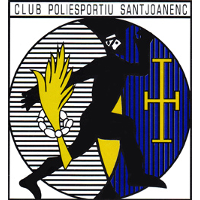 Wappen CP Santjoanenc