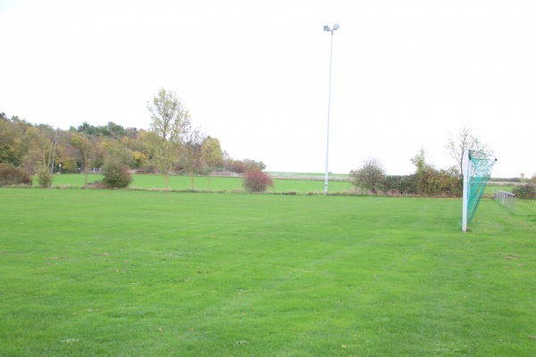 Sportplatz Lüxheim - Vettweiß-Lüxheim