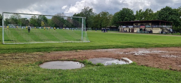 KT-Platz am Rheinstadion - Kehl/Rhein