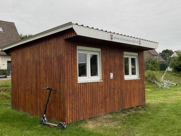 Sportplatz an der Grundschule - Geestland-Neuenwalde