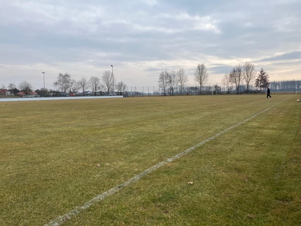 Sportzentrum Parkstetten - Parkstetten