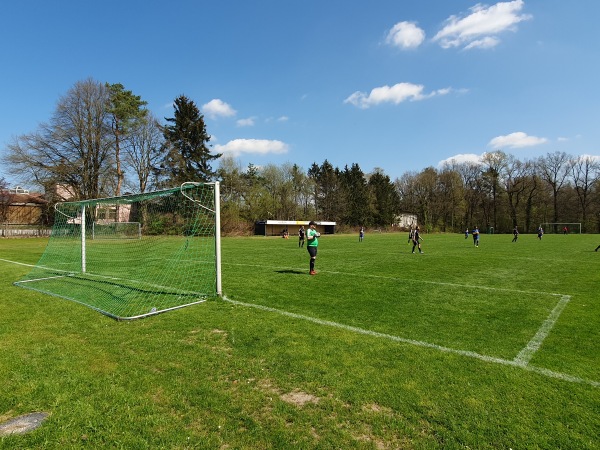 Sportplatz am Badeteich - Bad Fallingbostel-Dorfmark