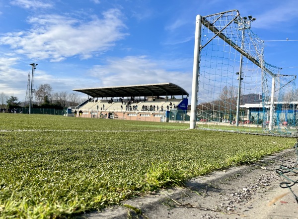 Stadio Comunale di Concesio - Concesio