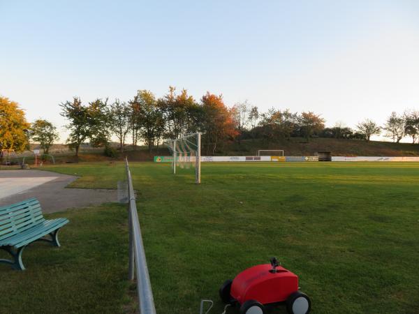 Sportanlage Tanner Straße - Hofbieber-Schwarzbach