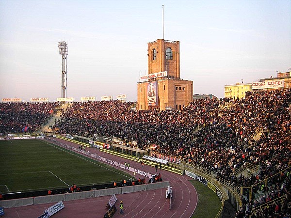 Stadio Renato Dall'Ara - Bologna