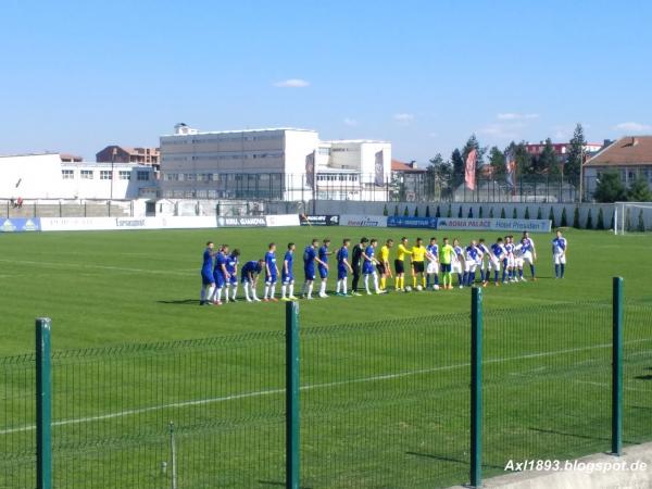 Stadiumi I Qytetit - Đakovica