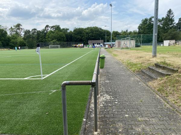 Waldsportplatz 2 - Einhausen/Hessen