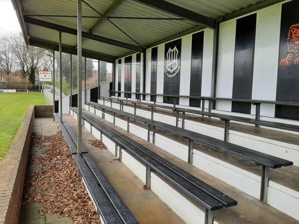Sportpark De Polderhoek - Hardenberg-Kloosterhaar