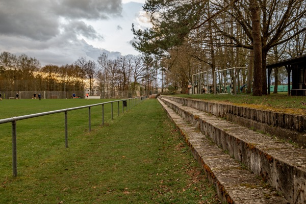 Sportanlage Puschendorf - Puschendorf