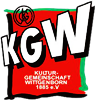 Wappen KG Wittgenborn 1885 II  73439