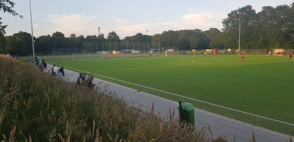 Sportanlage Hamfhofsweg Platz 4 - Bremen-Borgfeld