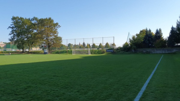 Fotbalové hřiště 2 FK Nové Sady - Olomouc