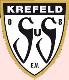 Wappen SuS 08 Krefeld