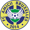 Wappen FC Amicii Bruxelles B