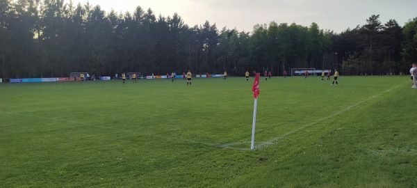 Sportanlage Osterbergstraße - Wedemark-Resse