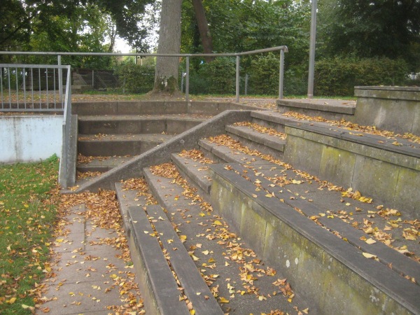 Südpfalzstadion - Landau/Pfalz