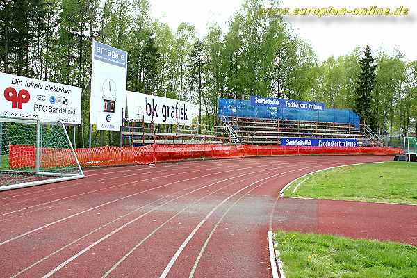 Storstadion - Sandefjord